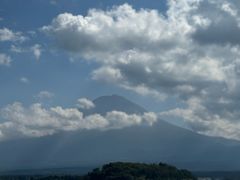 -富士山吉田線五合目