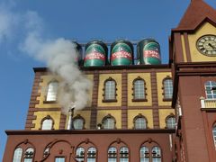 -青岛啤酒博物馆