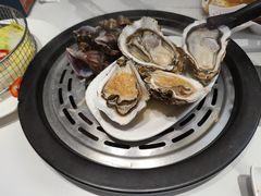 大生蚝-海味当家·蒸锅海鲜(中山广场创始店)