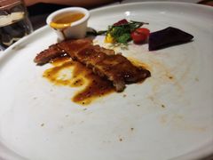 -水天堂西餐厅(昆山万象汇店)