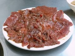 -松明一烤肉馆(鲁园店)