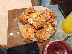 -菲住布渴酒店自助餐厅(阿里巴巴西溪园区店)