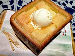 面包诱惑-绿茶餐厅(布吉万象汇店)