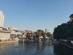 -衣裳街历史文化街区
