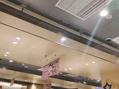 -海底捞火锅(上地华联店)