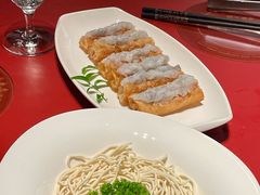 -红雀围·海鲜火锅(陆家嘴中心店)
