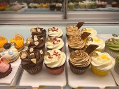 -派悦坊·甜品·蛋糕(虹口龙之梦店)