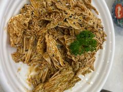 -老浒记民俗酒楼(王府井店)