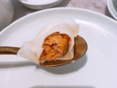 -喜鼎海胆水饺(平安金融中心店)
