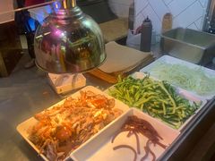 -特派卷·老北京烤鸭卷(合生汇购物中心店)