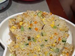 -大哈福烧烤·海鲜·家常菜(延安三路店)