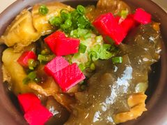 -食神鱼头佛跳墙(百子湾旗舰店)