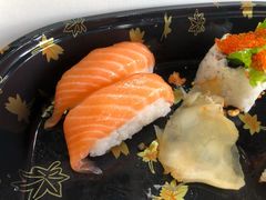 -河风精致寿司(尼盛店)