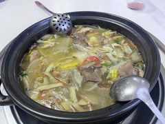 -野菌王牦牛肉汤锅