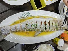 -七的湖·江南蟹舫·阳澄湖农家菜(蟹舫苑店)