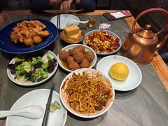 -小吊梨汤·北京菜·烤鸭(鸟巢店)