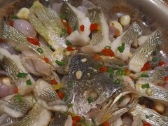 -正德楼果木烤鸭·渔家菜(东港店)