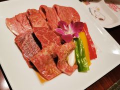 -叙叙苑(大阪店)