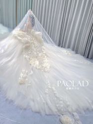 -南京宝娜嫁衣婚纱礼服馆(中央路店)
