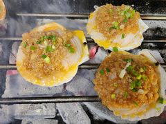 -小野摊烧烤(中洲·崇安府店)