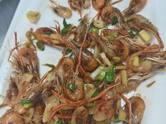 -翠茗农庄土菜馆(天目湖店)