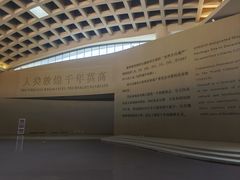 -敦煌莫高窟数字展示中心