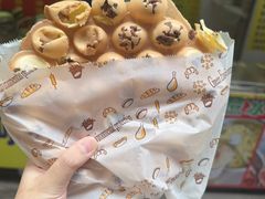 -阿叔鸡蛋仔(燎原路店)