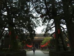 -雪峰寺
