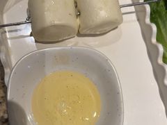 -丰茂烤串(卫星广场店)