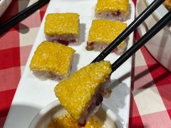 -西贝(金桥店)