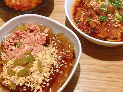 -付小姐在成都(川沙店)