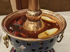 -东来顺饭庄(天坛店)