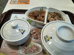 -真功夫(北京路步行街店)