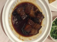 粗茶淡饭•汉口公馆-粗茶淡饭·汉口公馆(循礼门店)