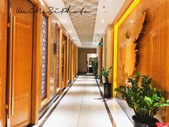 包房-厚院新疆民间菜馆餐吧(北京南路店)