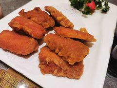 -同君福大酒楼(紫新路店)