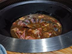 -桃源村铁锅炖鱼(体育馆道店)