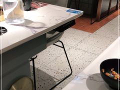 大堂-花味烤肉·拌饭(庐阳万象汇店)