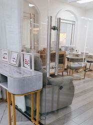 -米娜护肤造型
