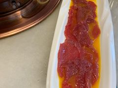 -京门老爆三·铜锅涮肉 爆肚(望京店)