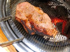 -牛炙烤肉(车公庙店)
