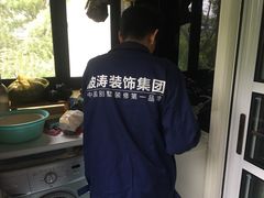 -大宅设计设计店铺(浦东店)