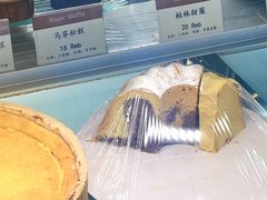 -德南面包房(尚都店)