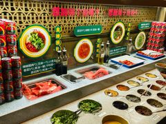 -井格重庆火锅(西直门凯德Mall店)