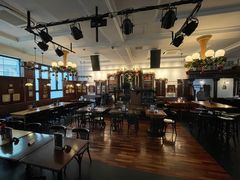 大堂-宝莱纳餐厅(滨江店)