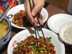 -天下客饭店(中山路店)