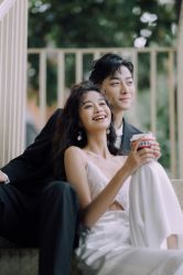 点击看大图 -巴黎春天婚纱摄影STUDIO·定制
