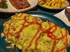 -吱咖啡西式简餐
