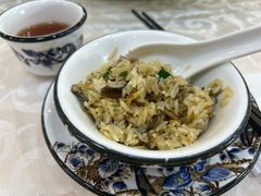 -台山第一家兴华黄鳝饭·黄鳝婆(开平店)
