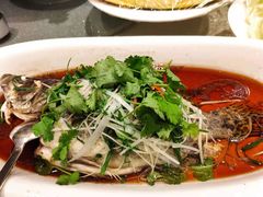 -桃源春晓中餐厅 TaoYuan Restaurant